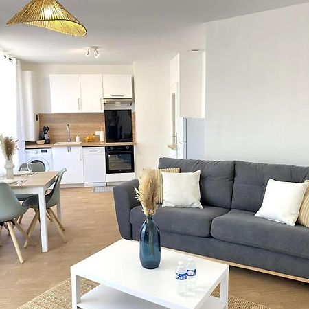 Le Brennou- Proche Centre- Neuf-Climatise-Tout Equipe Шатору Екстер'єр фото